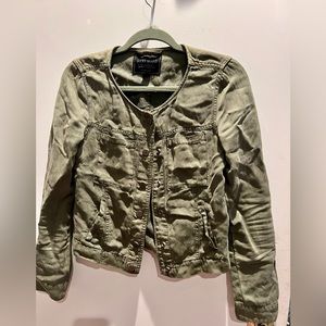 Lucky Brand lightweight jacket